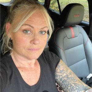 Meet your Posher, Mildred